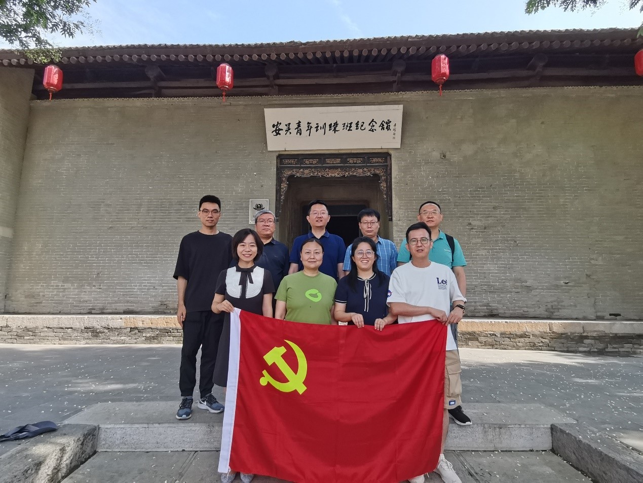 合影 合影